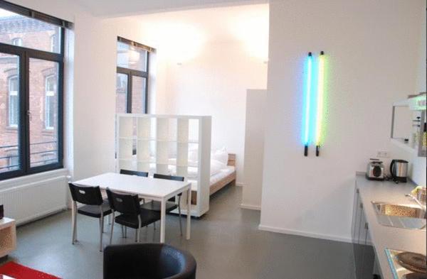 Ima Loft Hotel Berlim